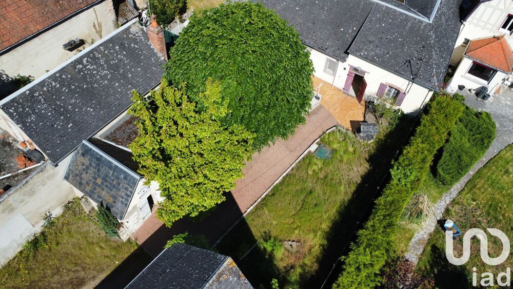 Vente Maison de ville 6 pièces