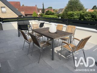  Maison à vendre 5 pièces 115 m²