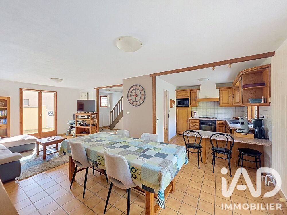 Vente Maison Vente Maison/villa 6 pièces Brie-comte-robert