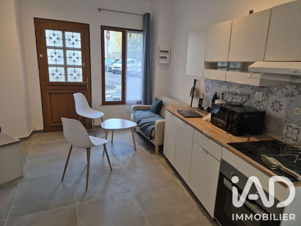 Vente Appartement Vente Appartement 2 pièces Lizy-sur-ourcq