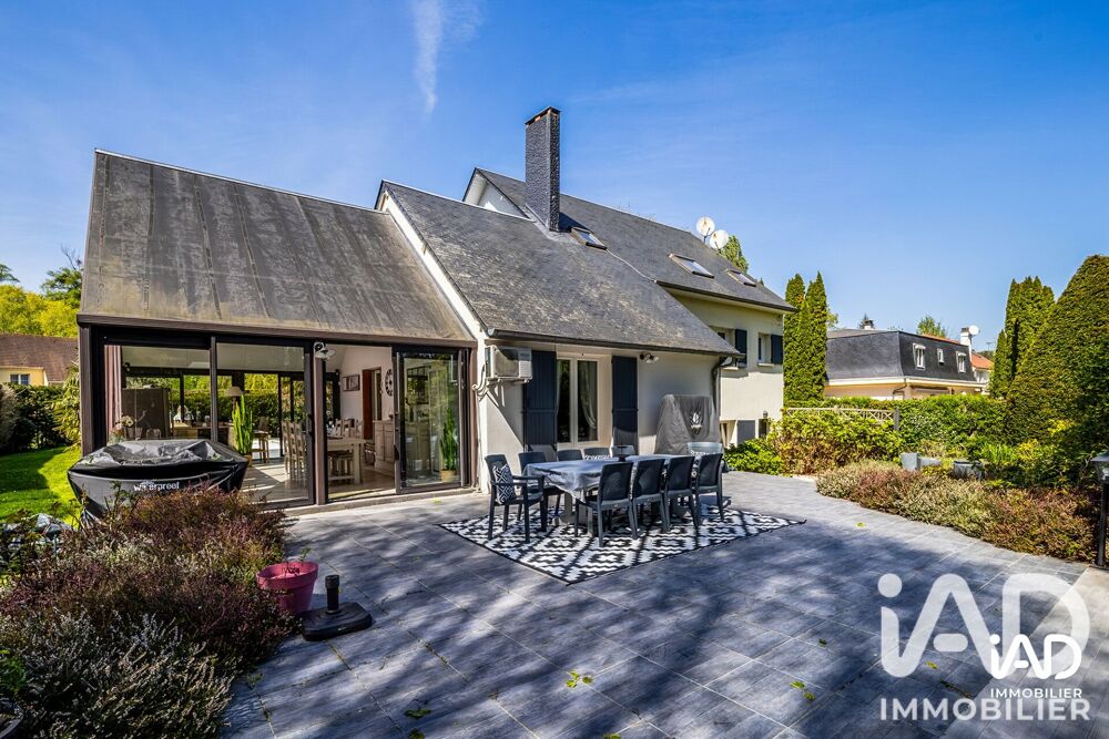à vendre  Maison L'Isle-Adam (95290)