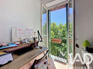  Appartement à vendre 3 pièces 53 m²