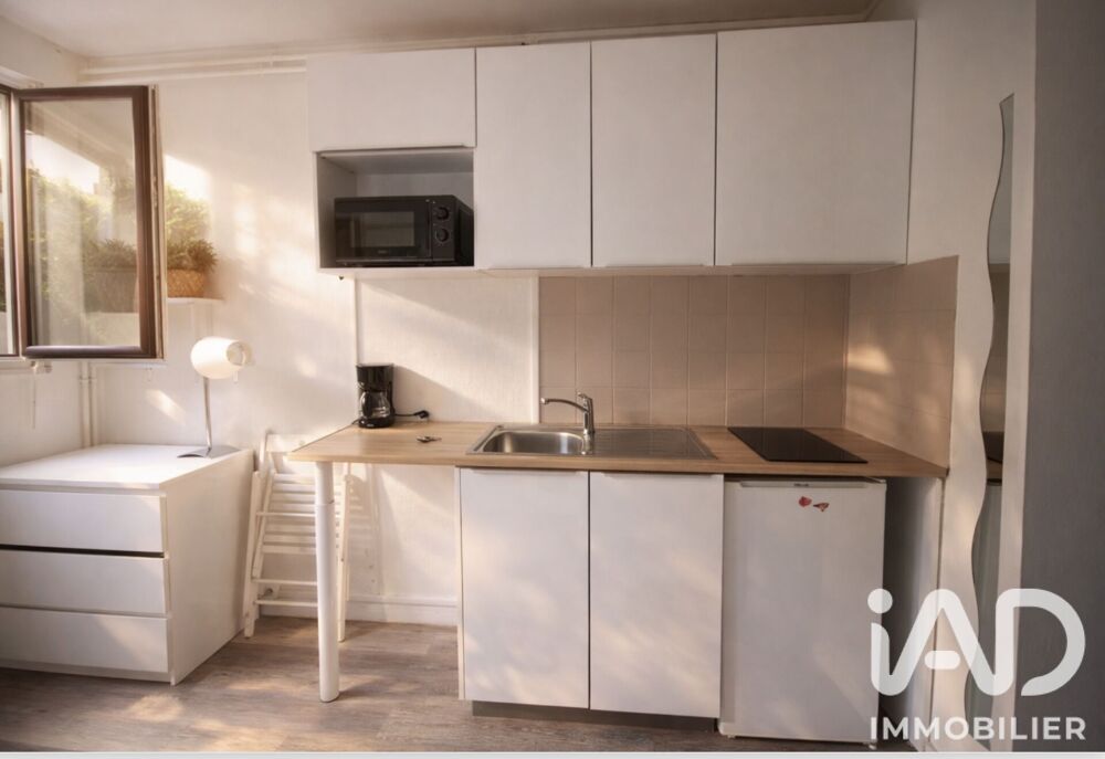 Location Appartement 1 pièce