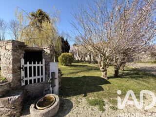  Maison à vendre 11 pièces 260 m²