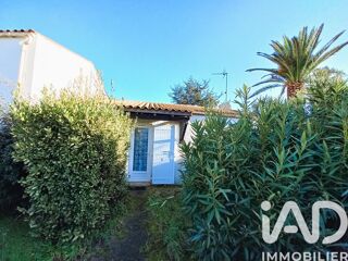  Maison � vendre 3 pi�ces 43 m�