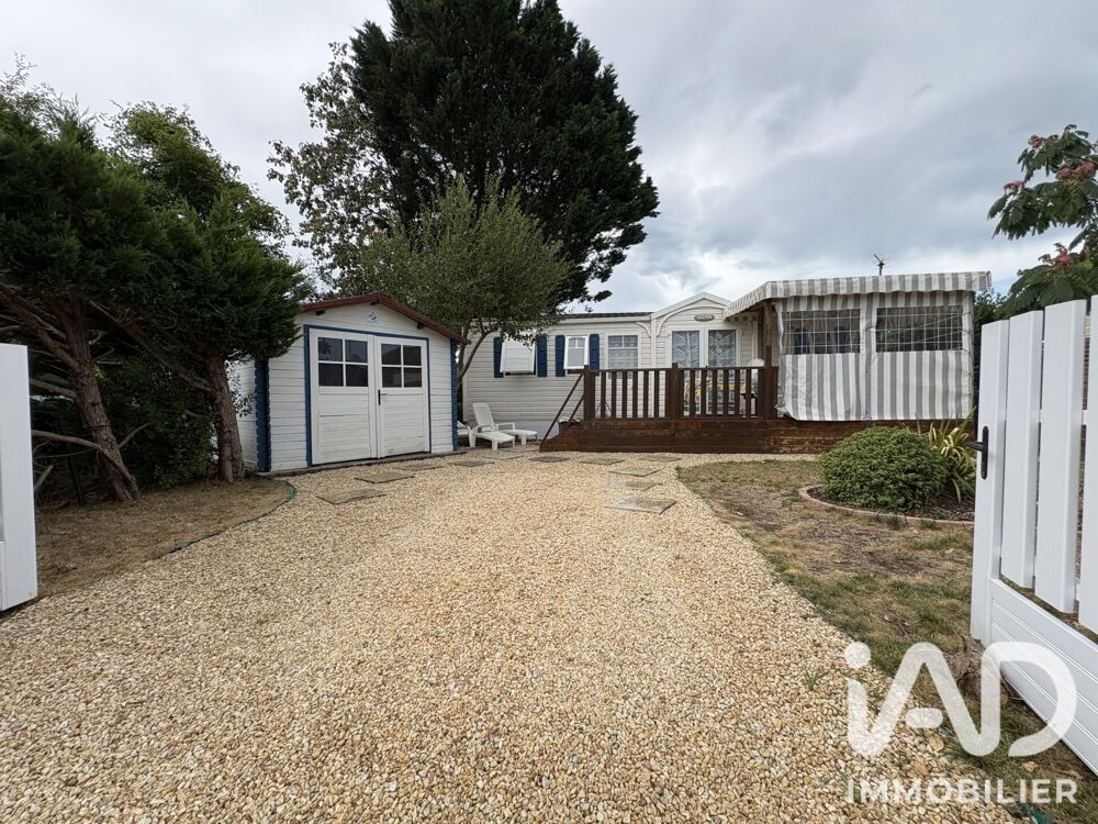 Vente Terrain Vente Terrain 170 m&sup2; Villeneuve-en-retz