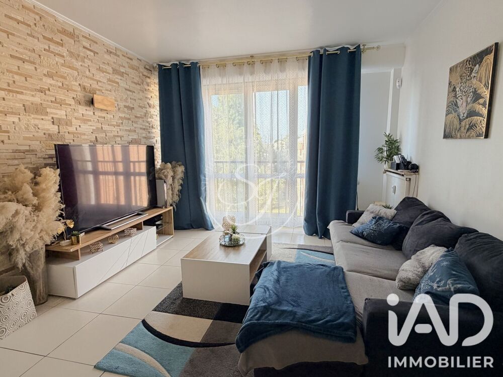 Vente Appartement Vente Appartement 3 pièces Corbeil-essonnes