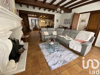  Maison � vendre 5 pi�ces 180 m�