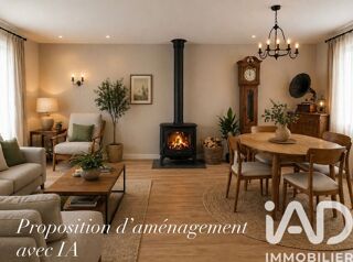  Maison � vendre 4 pi�ces 95 m�