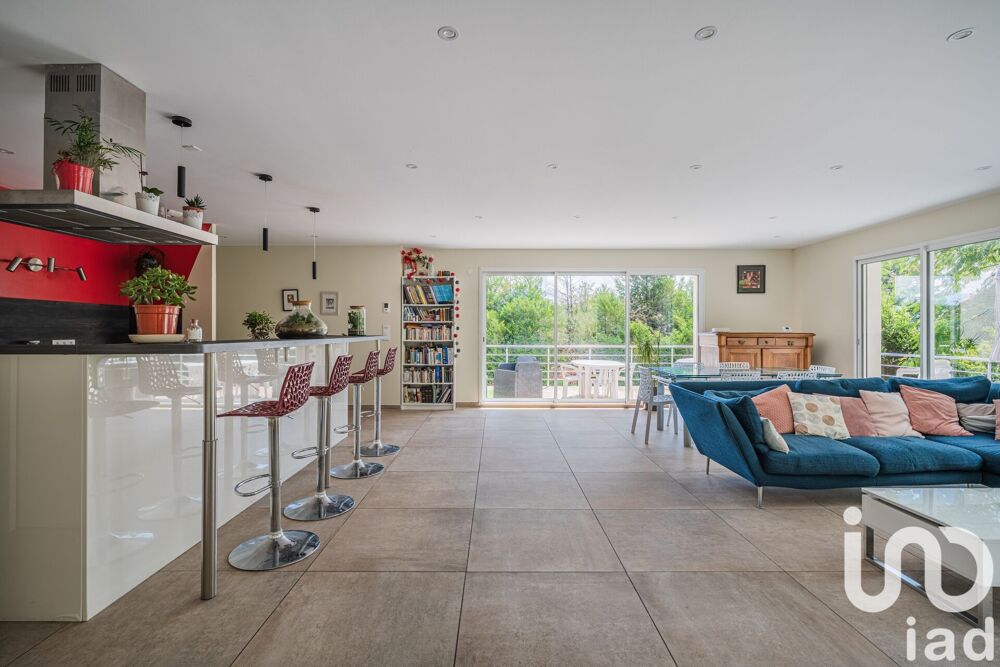 Vente Maison/villa 8 pièces