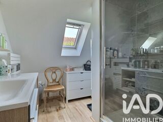  Maison à vendre 6 pièces 131 m²