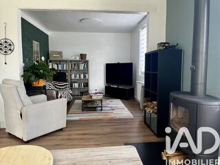  Maison à vendre 6 pièces 127 m²