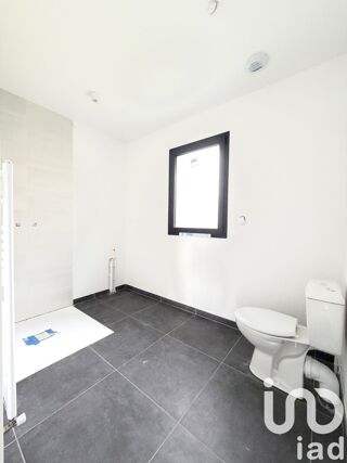  Maison à vendre 3 pièces 73 m²