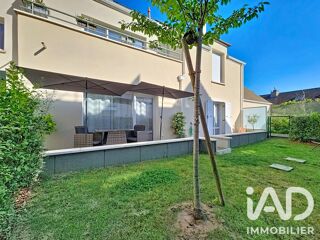  Appartement à vendre 3 pièces 61 m²