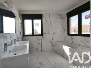  Maison à vendre 5 pièces 125 m²