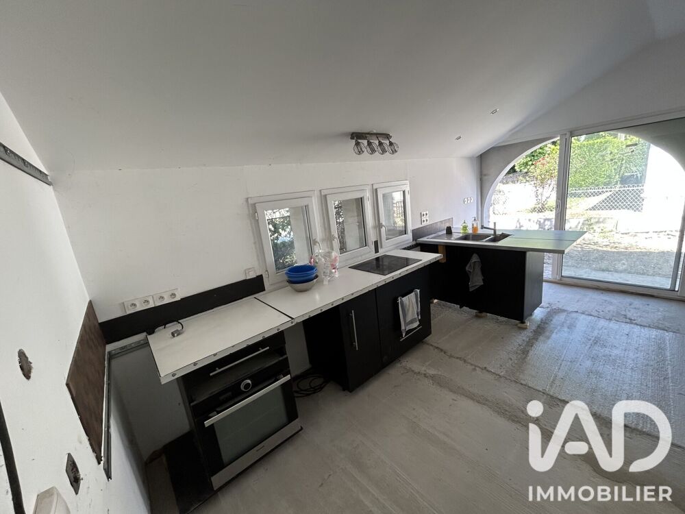 vente Maison - 4 pièce(s) - 130 m² Aureilhan (65800)