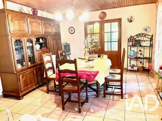  Maison à vendre 4 pièces 112 m²
