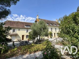  Maison à vendre 14 pièces 370 m²