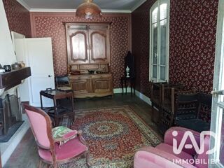  Maison à vendre 8 pièces 183 m²