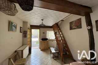  Maison à vendre 4 pièces 51 m²