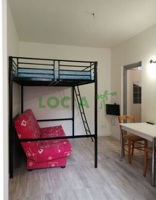  Appartement  louer 1 pice 18 m Dijon
