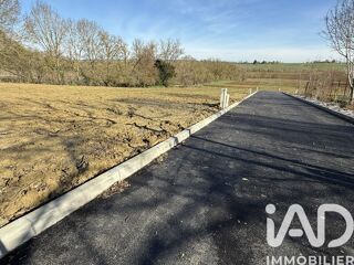  Terrain à vendre 850 m²