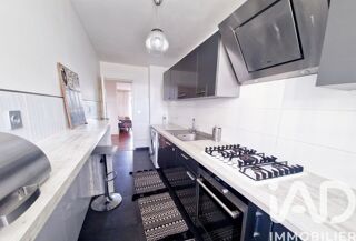  Appartement à vendre 4 pièces 87 m²