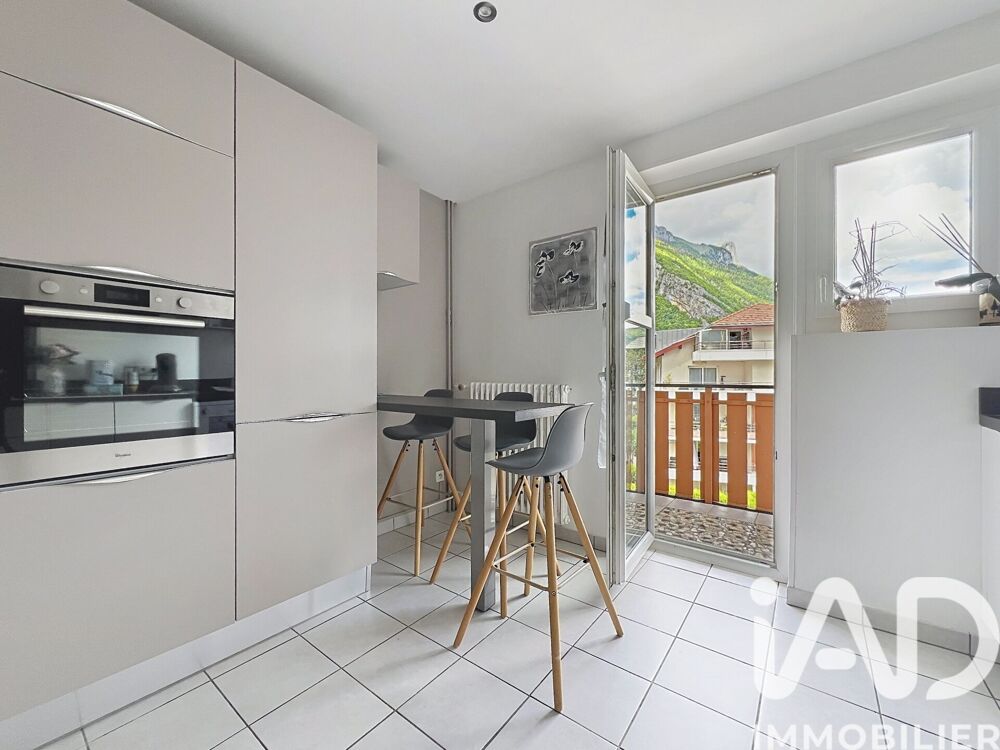 vente Appartement - 4 pièce(s) - 84 m² Faverges (74210)