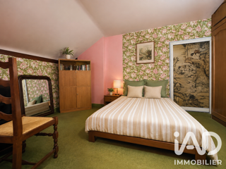  Maison à vendre 4 pièces 80 m²