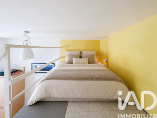  Appartement � vendre 1 pi�ce 16 m�