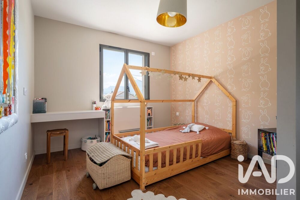 à vendre  Maison Saint-Martin-le-Vinoux (38950)