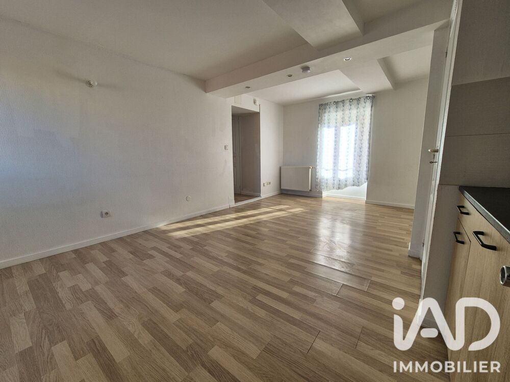 Vente Appartement Vente Appartement 3 pièces Issoire
