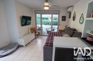  Appartement à vendre 2 pièces 43 m²