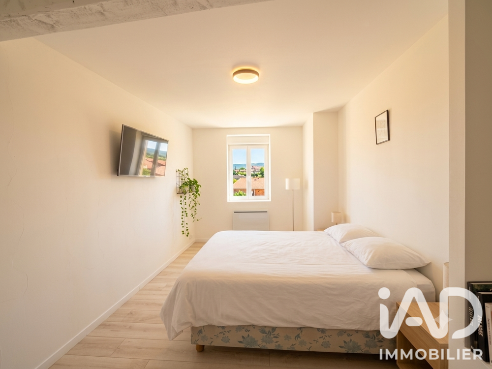 Vente Maison de village 4 pièces