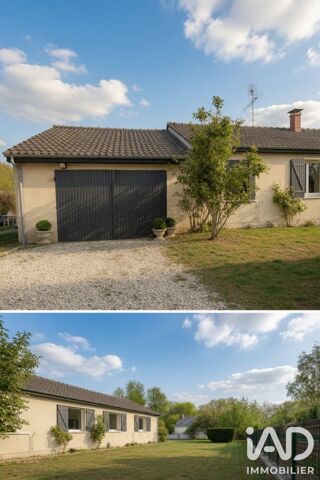 Vente Maison Vente Maison/villa 5 pièces La chapelle-saint-luc