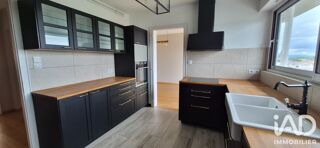  Appartement à vendre 7 pièces 155 m²