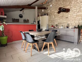  Maison à vendre 6 pièces 135 m²