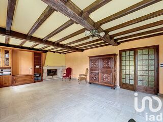  Maison à vendre 7 pièces 220 m²