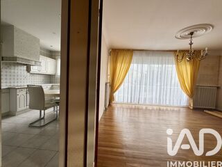  Maison à vendre 4 pièces 128 m²