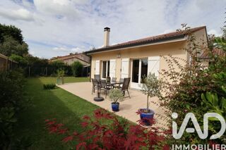  Maison à vendre 5 pièces 133 m²
