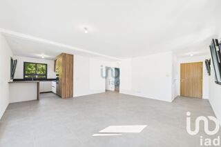  Appartement à vendre 3 pièces 76 m²