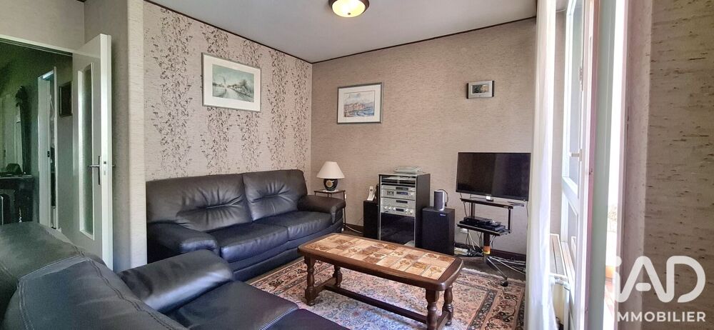 Vente Appartement Vente Appartement 4 pièces Saint avold