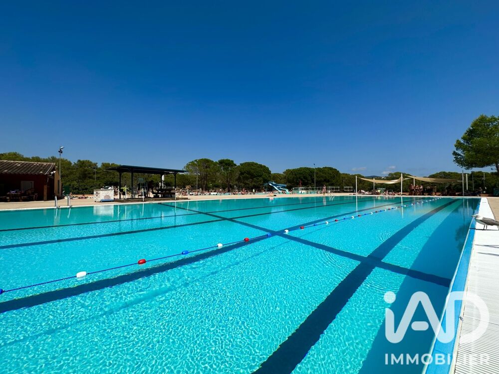 Vente Terrain Vente Terrain 270 m&sup2; Fréjus