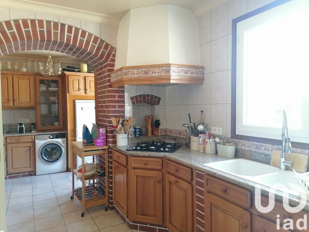 à vendre  Maison Saint-Hilaire-les-Andrésis (45320)