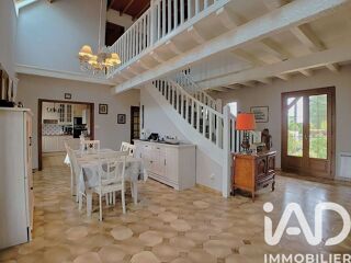  Maison à vendre 7 pièces 158 m²