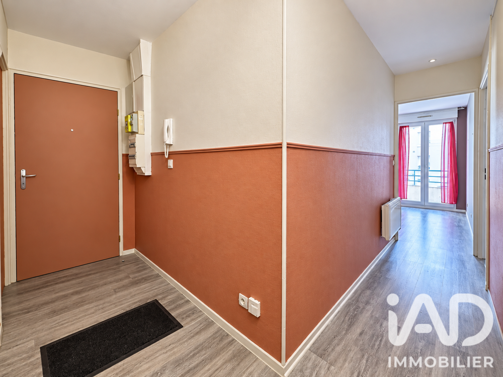 Vente Appartement Vente Appartement 2 pièces Châlons-en-champagne