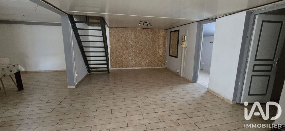 Vente Maison Vente Maison de ville 5 pièces Saint-joseph