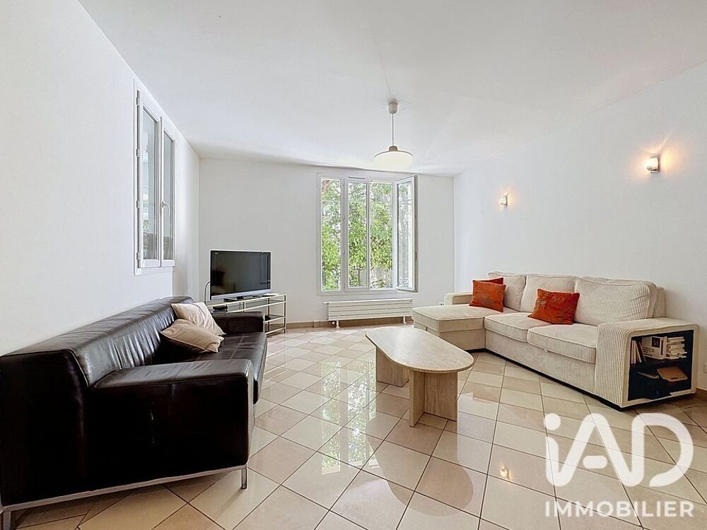 à vendre  Maison Issy-les-Moulineaux (92130)