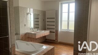  Maison � vendre 9 pi�ces 256 m�
