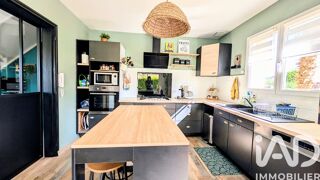  Maison à vendre 6 pièces 122 m²